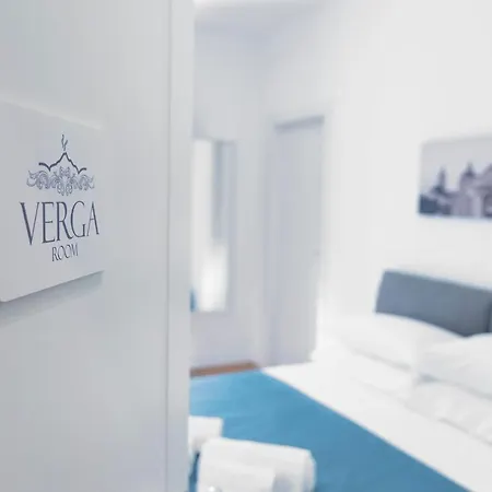 Civicocento Charming Гостьовий будинок