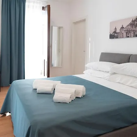 Civicocento Charming Гостьовий будинок
